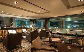 Anaクラウンプラザホテル福岡